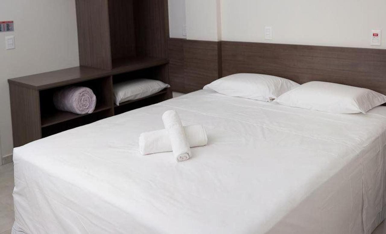 Hotel Dois H ジョインヴィレ エクステリア 写真